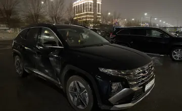 Hyundai Tucson 2024 года за 14 500 000 тг. в Шымкент фото 3