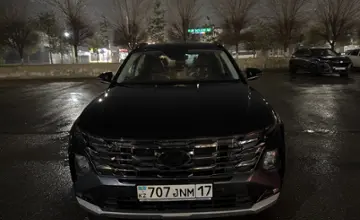 Hyundai Tucson 2024 года за 14 500 000 тг. в Шымкент фото 2