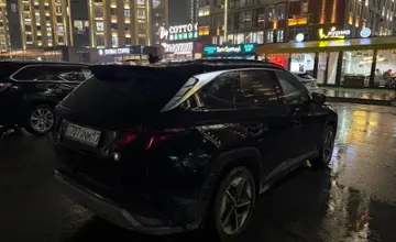 Hyundai Tucson 2024 года за 14 500 000 тг. в Шымкент