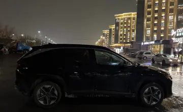 Hyundai Tucson 2024 года за 14 500 000 тг. в Шымкент фото 4
