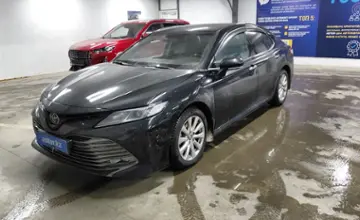 Toyota Camry 2018 года за 11 800 000 тг. в Астана фото 1