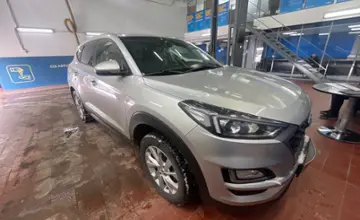 Hyundai Tucson 2020 года за 10 000 000 тг. в Астана фото 3