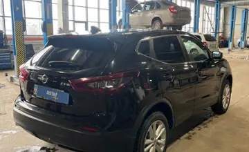 Nissan Qashqai 2020 года за 7 000 000 тг. в Караганда