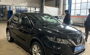 Nissan Qashqai 2020 года за 7 000 000 тг. в Караганда фото 3