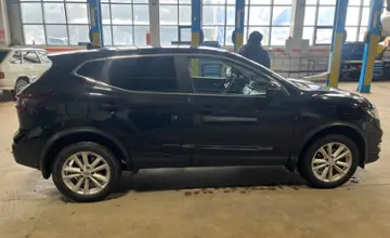 Nissan Qashqai 2020 года за 7 000 000 тг. в Караганда фото 4