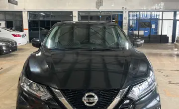Nissan Qashqai 2020 года за 7 000 000 тг. в Караганда фото 2