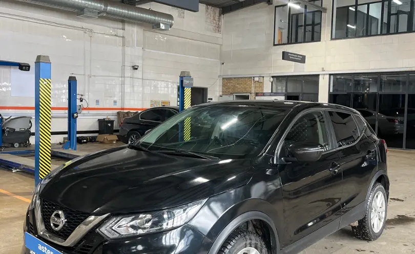 Nissan Qashqai 2020 года за 7 000 000 тг. в Караганда