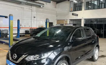 Nissan Qashqai 2020 года за 7 000 000 тг. в Караганда фото 1
