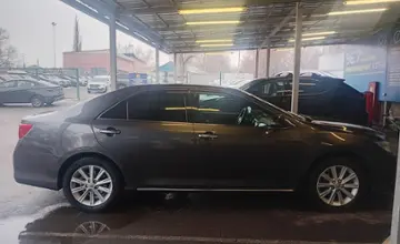 Toyota Camry 2013 года за 9 000 000 тг. в Алматы фото 4