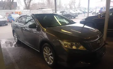 Toyota Camry 2013 года за 9 000 000 тг. в Алматы фото 3