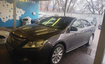 Toyota Camry 2013 года за 9 000 000 тг. в Алматы фото 1