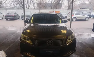 Toyota Camry 2013 года за 9 000 000 тг. в Алматы фото 2