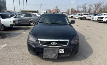 LADA (ВАЗ) Priora 2012 года за 3 000 000 тг. в Шымкент фото 2