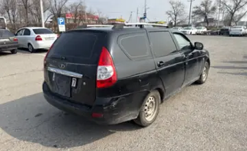 LADA (ВАЗ) Priora 2012 года за 3 000 000 тг. в Шымкент