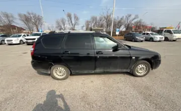 LADA (ВАЗ) Priora 2012 года за 3 000 000 тг. в Шымкент фото 4