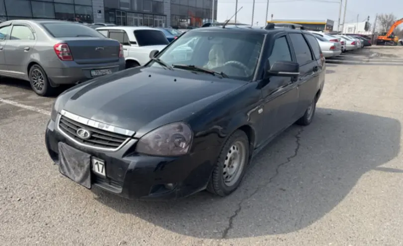 LADA (ВАЗ) Priora 2012 года за 3 000 000 тг. в Шымкент