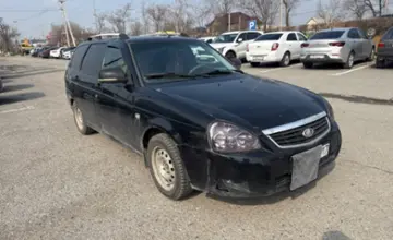 LADA (ВАЗ) Priora 2012 года за 3 000 000 тг. в Шымкент фото 3