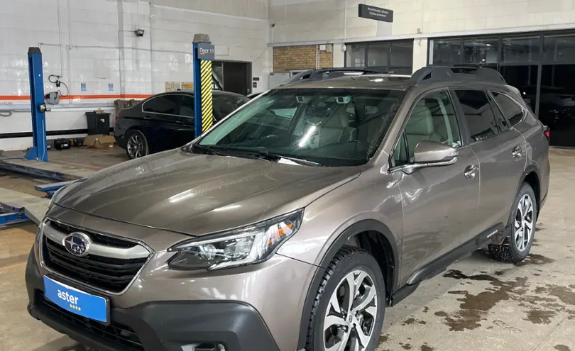 Subaru Outback 2020 года за 12 000 000 тг. в Караганда