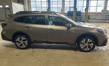 Subaru Outback 2020 года за 12 000 000 тг. в Караганда фото 4