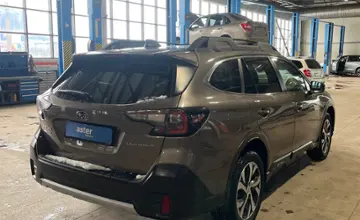 Subaru Outback 2020 года за 12 000 000 тг. в Караганда