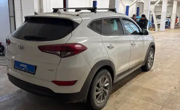 Hyundai Tucson 2018 года за 8 000 000 тг. в Актобе
