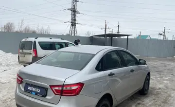 LADA (ВАЗ) Vesta 2018 года за 3 000 000 тг. в Уральск