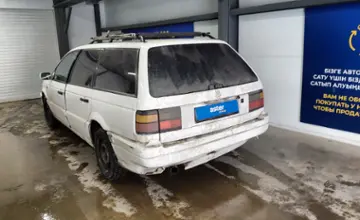 Volkswagen Passat 1991 года за 1 000 000 тг. в Астана фото 4