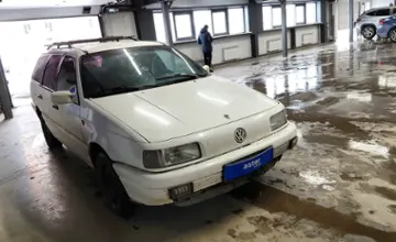 Volkswagen Passat 1991 года за 1 000 000 тг. в Астана фото 2