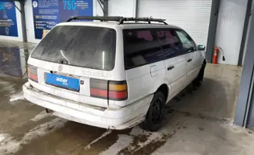 Volkswagen Passat 1991 года за 1 000 000 тг. в Астана фото 3