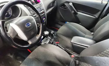 Datsun on-DO 2015 года за 2 300 000 тг. в Астана фото 5