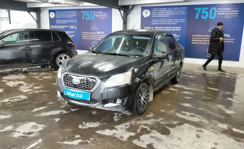 Datsun on-DO 2015 года за 2 300 000 тг. в Астана
