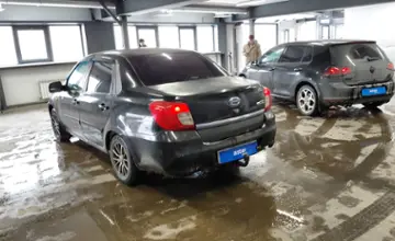 Datsun on-DO 2015 года за 2 300 000 тг. в Астана фото 4