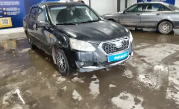 Datsun on-DO 2015 года за 2 300 000 тг. в Астана фото 2