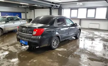 Datsun on-DO 2015 года за 2 300 000 тг. в Астана фото 3