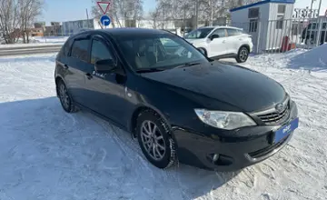 Subaru Impreza 2007 года за 4 200 000 тг. в Кокшетау фото 3