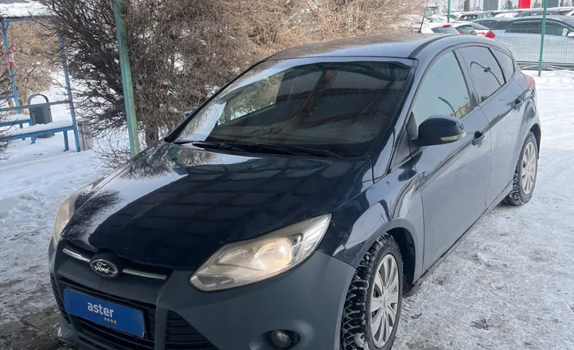 Ford Focus 2012 года за 3 500 000 тг. в Талдыкорган