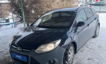 Ford Focus 2012 года за 3 500 000 тг. в Талдыкорган фото 1