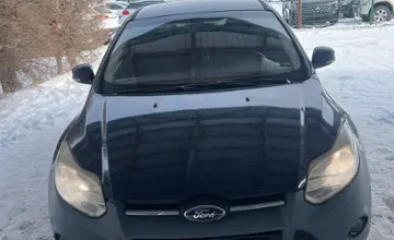 Ford Focus 2012 года за 3 500 000 тг. в Талдыкорган фото 2
