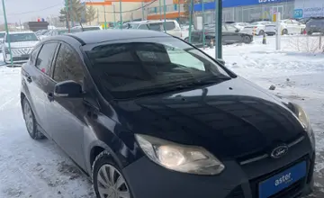 Ford Focus 2012 года за 3 500 000 тг. в Талдыкорган фото 3