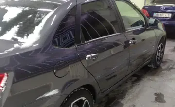 LADA (ВАЗ) Granta 2021 года за 4 000 000 тг. в Павлодар фото 4