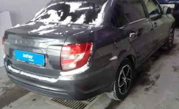 LADA (ВАЗ) Granta 2021 года за 4 000 000 тг. в Павлодар