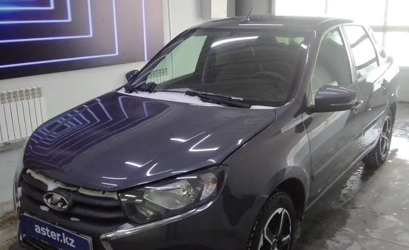 LADA (ВАЗ) Granta 2021 года за 4 000 000 тг. в Павлодар