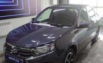 LADA (ВАЗ) Granta 2021 года за 4 000 000 тг. в Павлодар фото 1