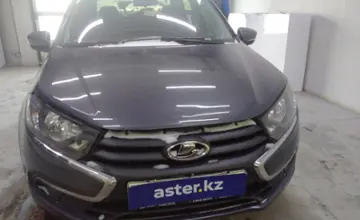 LADA (ВАЗ) Granta 2021 года за 4 000 000 тг. в Павлодар фото 2