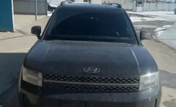 Hyundai Santa Fe 2024 года за 22 500 000 тг. в Кызылорда фото 2