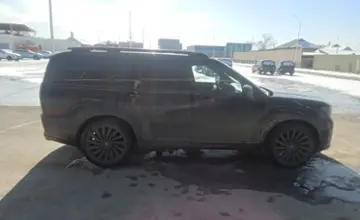 Hyundai Santa Fe 2024 года за 22 500 000 тг. в Кызылорда фото 4