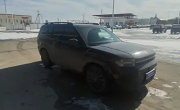 Hyundai Santa Fe 2024 года за 22 500 000 тг. в Кызылорда фото 3