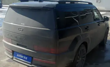 Hyundai Santa Fe 2024 года за 22 500 000 тг. в Кызылорда