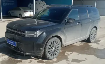 Hyundai Santa Fe 2024 года за 22 500 000 тг. в Кызылорда фото 1