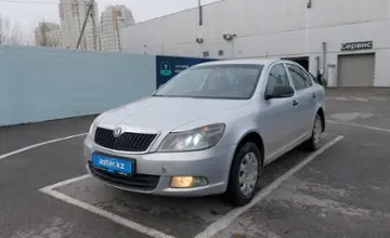 Skoda Octavia 2011 года за 3 600 000 тг. в Шымкент фото 1